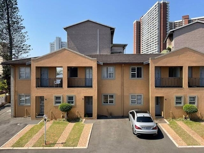 Townhouse For Sale In Morningside, Durban