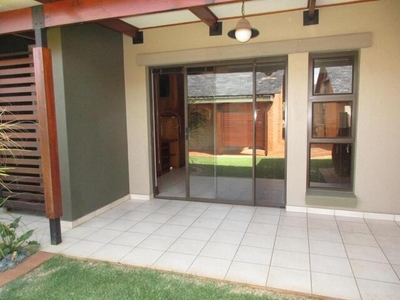 Townhouse For Sale In Retire At Midstream, Centurion