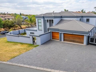 Townhouse For Sale In Savannah Hills Estate, Midrand