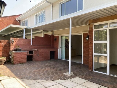 Townhouse For Sale In Umgeni Park, Durban North