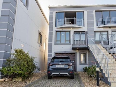 Townhouse For Sale In West Beach, Blouberg