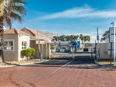 Townhouse For Sale In Whispering Pines, Gordons Bay