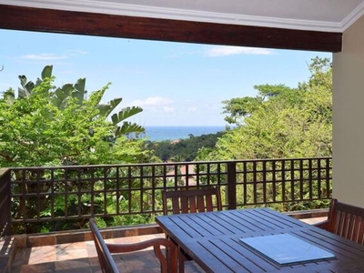 Townhouse For Sale In Zimbali Estate, Ballito