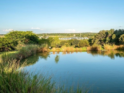 Vacant Land / Plot for Sale in Helderfontein Estate