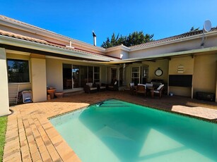 4 Bedroom house in Protea Valley For Sale