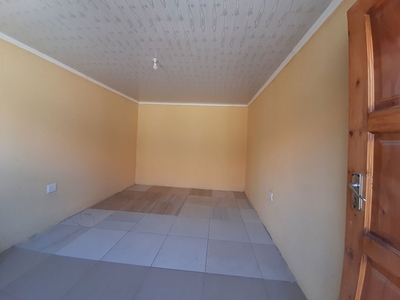 1 bedroom apartment to rent in Moroka North