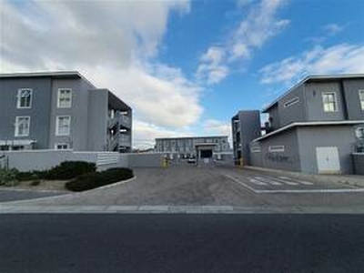 2 Bed Apartment in Brackenfell Central - Cape Town