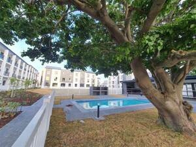 2 Bed Apartment in Haasendal - Cape Town