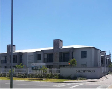 2 Bed Apartment in Birchwood Complex Sonkring, Brackenfell - Cape Town