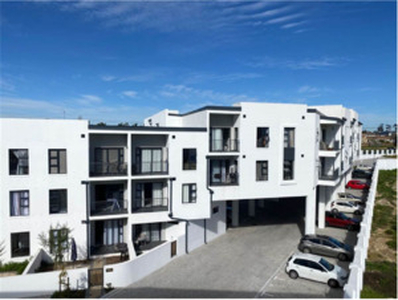 2 Bed Apartment in Sonstraal Heights, Durbanville - Cape Town