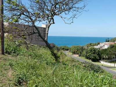 2,929m² Vacant Land For Sale in Ballito Central