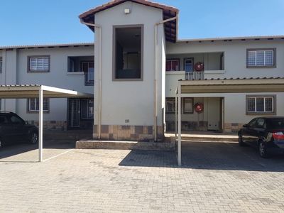 3 Bedroom Apartment / flat to rent in Dalpark Ext 1