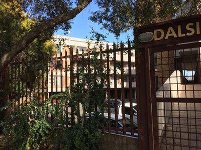 3 Bedroom Apartment / flat to rent in Dalsig