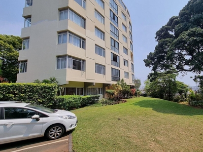 3 Bedroom Apartment / flat to rent in Glenwood - 60 Mazisi Kunene Road