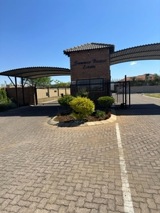 3 Bedroom House for sale in Waterval East