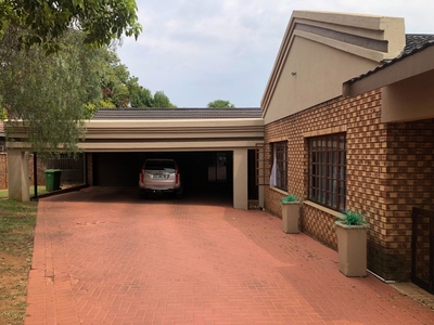3 bedroom house to rent in Kanonkop (Middelburg (Mpumalanga))