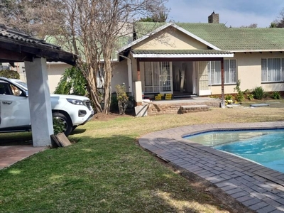 3 Bedroom House to rent in Olivedale - 33 Church Street