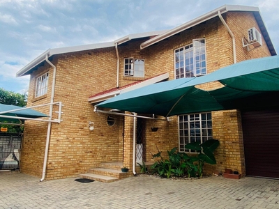 4 Bedroom Freehold To Let in Protea Park