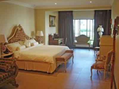 5 Star Luxury Guest House - Johannesburg