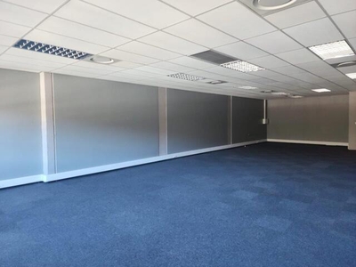 Commercial Property For Rent In Sinoville, Pretoria