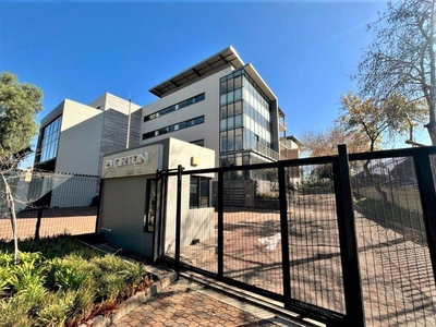 Commercial property to rent in Parktown - 21 Girton Road