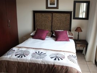 Holiday Accommodation in Uvongo 5 km from Margate - Johannesburg