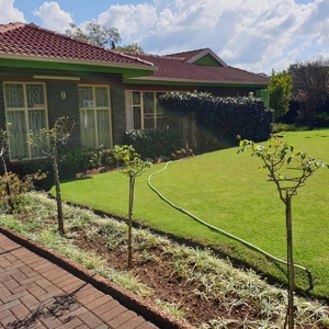 House For Sale in Meyerton Ext 6