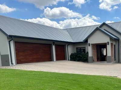 House For Sale In Randjesfontein Ah, Midrand