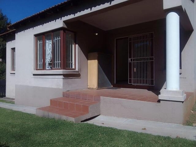 Townhouse For Sale In Northwold, Randburg