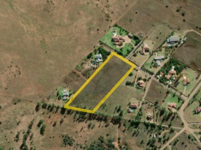 Vacant land / plot for sale in Groenvlei SH