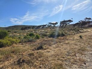 425m² Vacant Land For Sale in St Helena Views