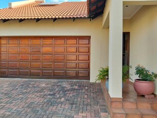 Townhouse in Safari Gardens For Sale