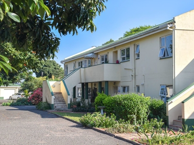 2 bedroom apartment for sale in Mount Edgecombe