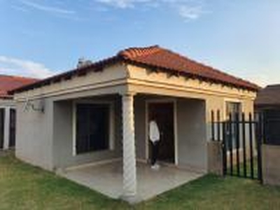 3 Bedroom House to Rent in Dawn Park - Property to rent - MR