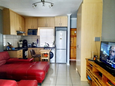 1 Bedroom Apartment Rented in Table View