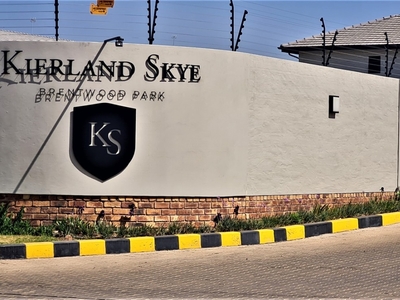 2 Bedroom Apartment / Flat For Sale In Benoni North