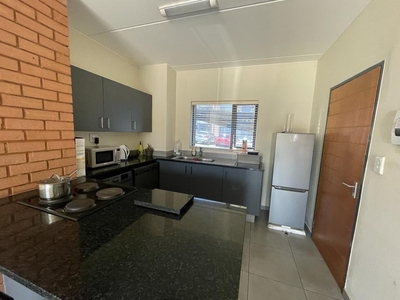 2 Bedroom Apartment / flat to rent in Vorna Valley