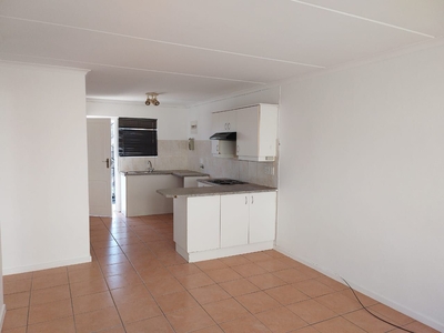2 Bedroom Apartment To Let in Guldenland