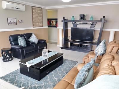 3 bedroom apartment for sale in Umdloti