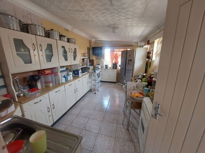 3 bedroom house for sale in Odendaalsrus