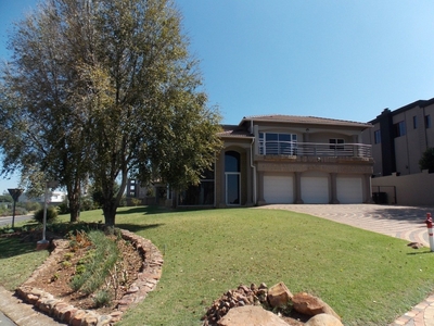 4 Bedroom House For Sale In Ebotse Golf And Country Estate