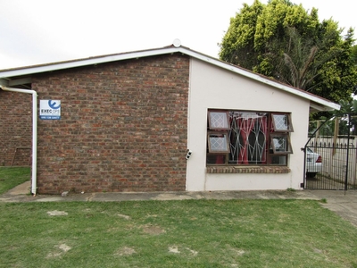 4 Bedroom House Sold in Humansdorp