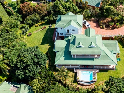 4 bedroom house for sale in Mount Edgecombe Country Estate