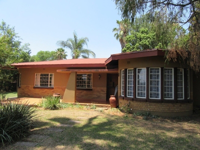 5 Bedroom House for sale in Modimolle