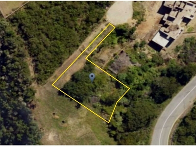 645m² Vacant Land For Sale in Dorchester Heights