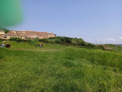 882m² Vacant Land For Sale in Southgate