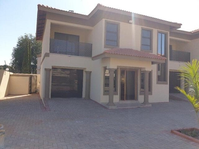 Apartment For Rent In Bendor, Polokwane