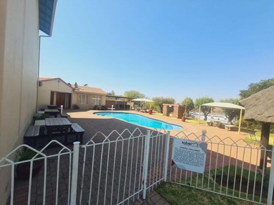 Apartment For Rent In Primrose Hill, Germiston