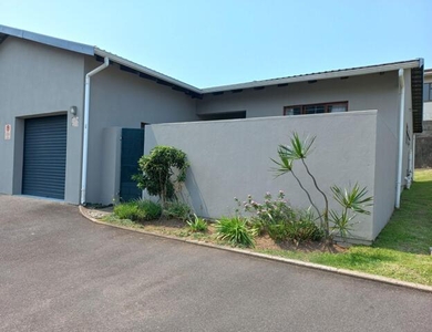 Apartment For Sale In Umtentweni, Port Shepstone