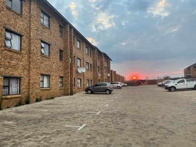 Apartment For Sale In Witfield, Boksburg